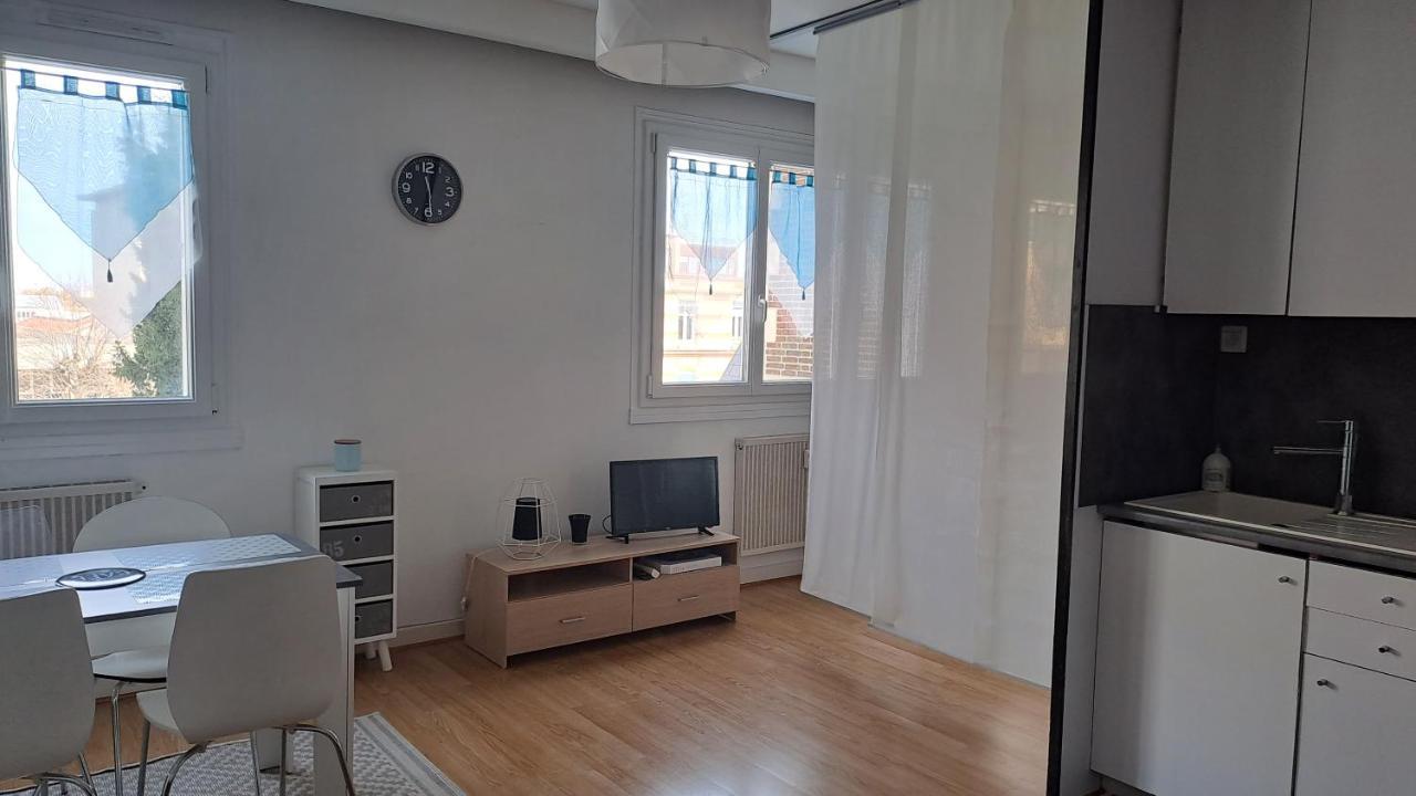 Appartement Le Gambetta تروي المظهر الخارجي الصورة